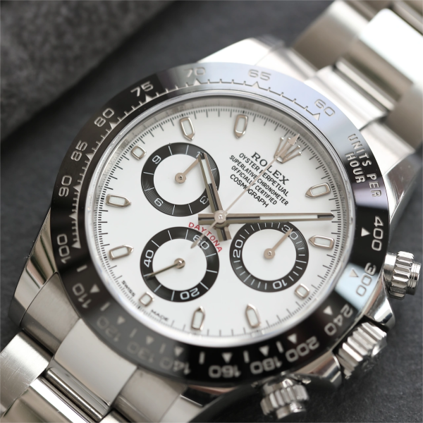 ROLEX CosmographDaytonam116500lnSeries-m116500ln-0001 - Image 2