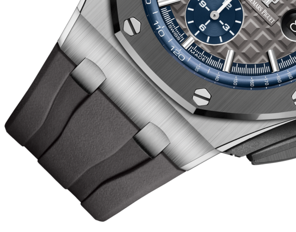 OFFSHORE Grey Dial CHRONOGRAPH 44mm - Image 4