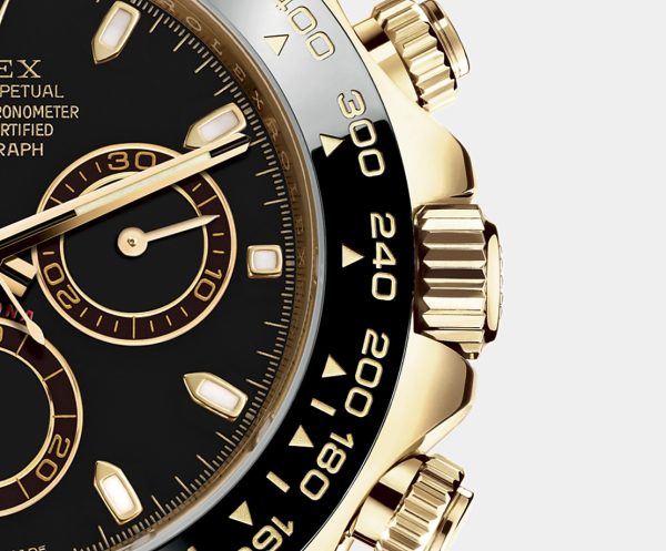 ROLEX COSMOGRAPHDAYTONA-m116518ln-0043 - Image 3
