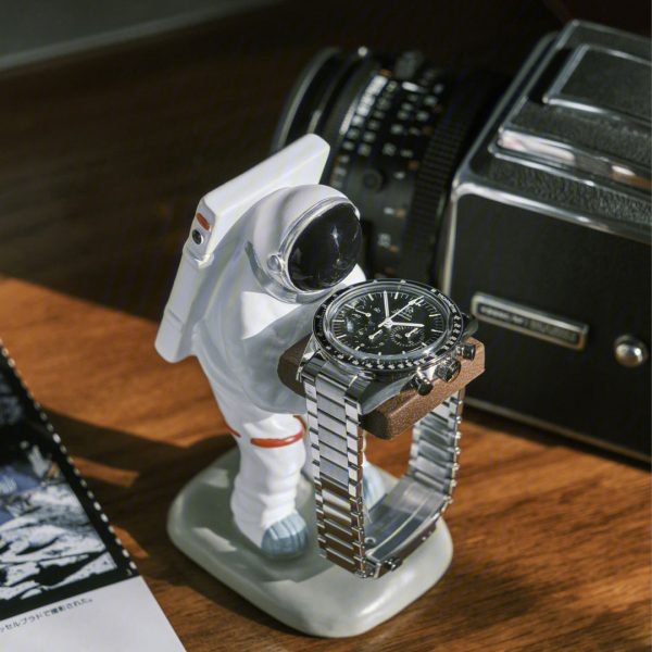 OMEGA Speedmaster Professional Moonwatch -311.30.40.30.01.001 - Image 8