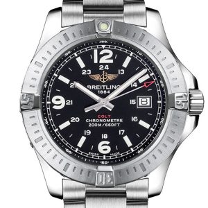 Breitling Colt 44 Quartz A7438811 BD45