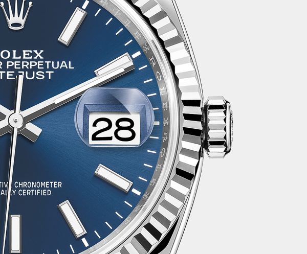 ROLEX Datejust m126234-0018 Watch - Image 4