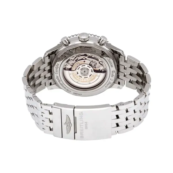 Breitling B01 Black - Image 3