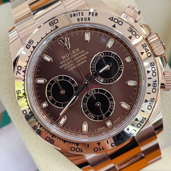 ROLEX COSMOGRAPHDAYTONA-116505-0013 - Image 5