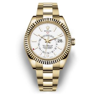 ROLEX SKY-DWELLEROyster m326938 42mm