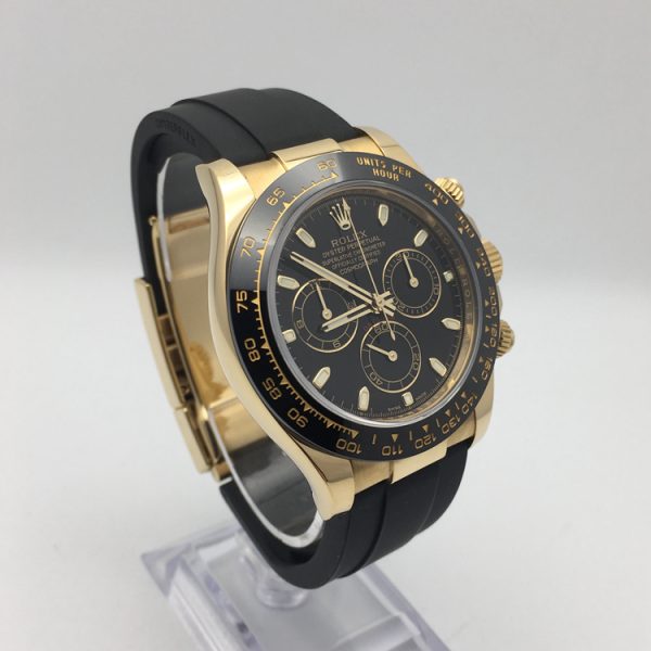 ROLEX COSMOGRAPHDAYTONA-116518LN-0035 - Image 3