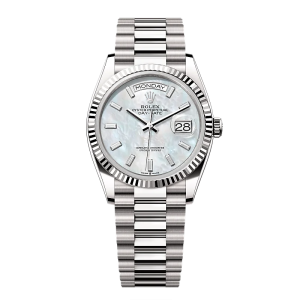 Rolex Day-Date 36mm M128239-0065