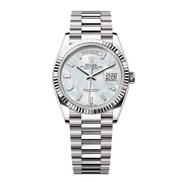 Rolex Day-Date 36mm M128239-0065