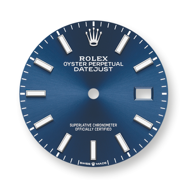 ROLEX Datejust m126200-0006 Watch - Image 3