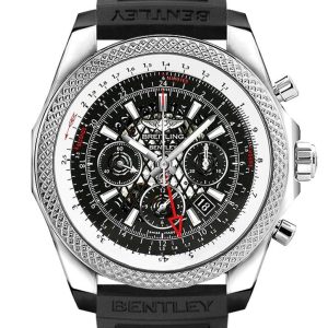 Breitling Bentley GMT Mens Watch AB043112/BC69-220S