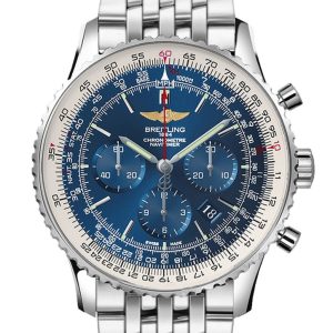 Breitling Navitimer 01 46MM Men's Watch AB012721 C889