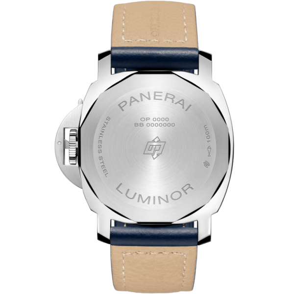 Luminor Blu Mare 44mm - Image 2