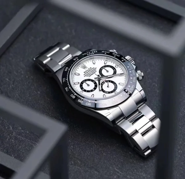 ROLEX CosmographDaytonam116500lnSeries-m116500ln-0001 - Image 7