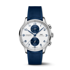 IWC Portugieser IW371620 watch (PORTUGIESER CHRONOGRAPH)