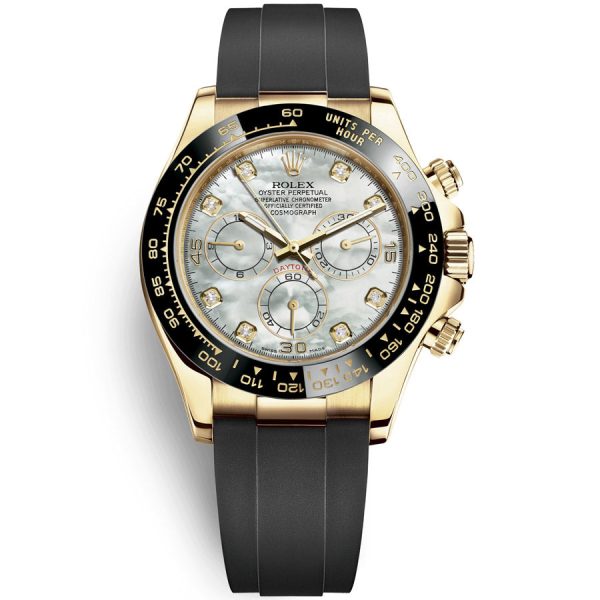 ROLEX COSMOGRAPHDAYTONA-116518LN-0037