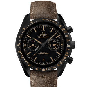 OMEGA Speedmaster DARK SIDE OF THE MOON Vintage Black 44.25mm