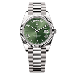 Rolex Day-Date 40mm M228239-0033
