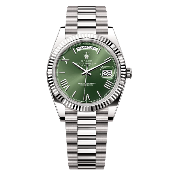 Rolex Day-Date 40mm M228239-0033