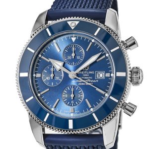 Breitling Superocean heritage chrono A1331216