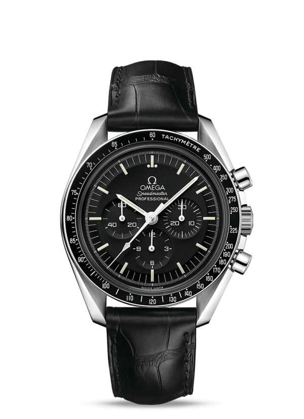 OMEGA Speedmaster Moonwatch Professional 42mm