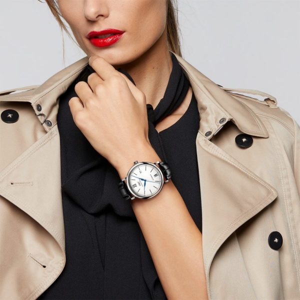 IWC PORTOFINO IW356519 watch (EDITION “150 YEARS”) - Image 5