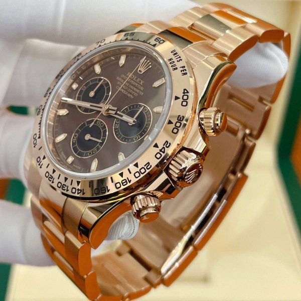 ROLEX COSMOGRAPHDAYTONA-116505-0013 - Image 3