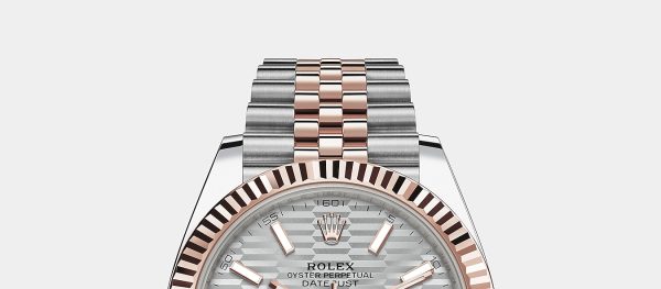 ROLEX Datejust m126231-0041 Watch - Image 10