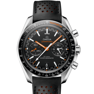OMEGA Speedmaster RACING Orange / Black 44.25mm