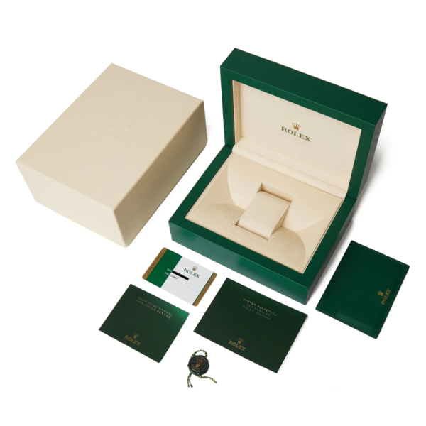 Rolex Day-Date 40mm M228239-0076 - Image 3