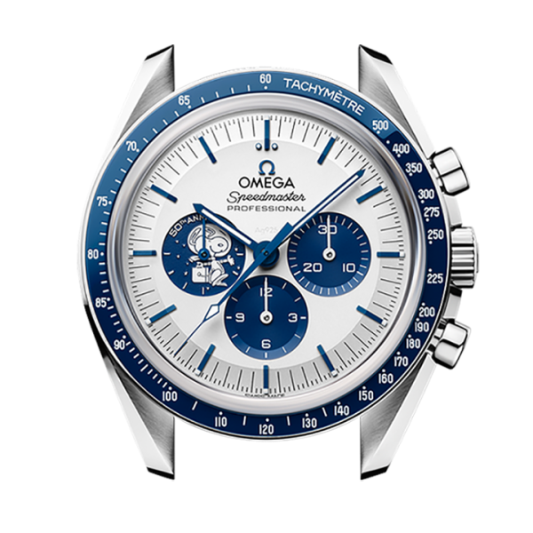 OMEGA ANNIVERSARY SERIES CO‑AXIAL MASTER CHRONOMETER CHRONOGRAPH 42 MM-310.32.42.50.02.001 - Image 4