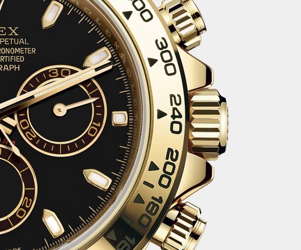 ROLEX COSMOGRAPHDAYTONA-m116508-0004 - Image 4