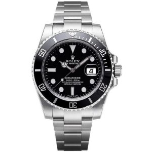 ROLEX PerpetualSubmariner m126610lv-0002