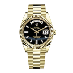 ROLEX DAY-DATE40 M228238-0061