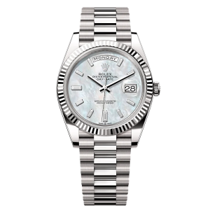 Rolex Day-Date 40mm M228239-0078