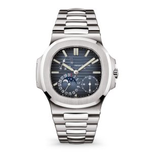 Patek Philippe 5712/1A - NAUTILUS