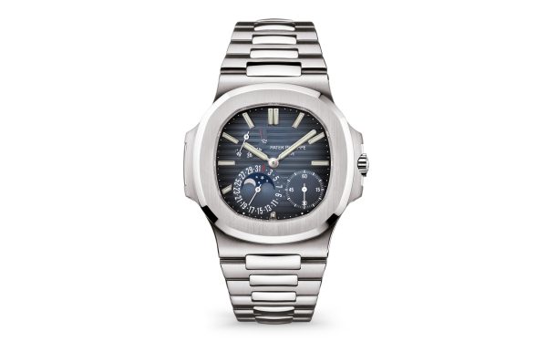 Patek Philippe 5712/1A - NAUTILUS