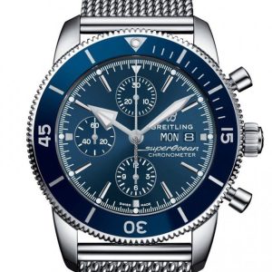 Breitling Superocean heritage chrono II A13313161 C1A1
