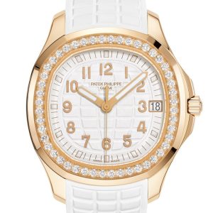 Patek Philippe Aquanaut Automatic Rose Gold 5268/200R 5268-200R-001