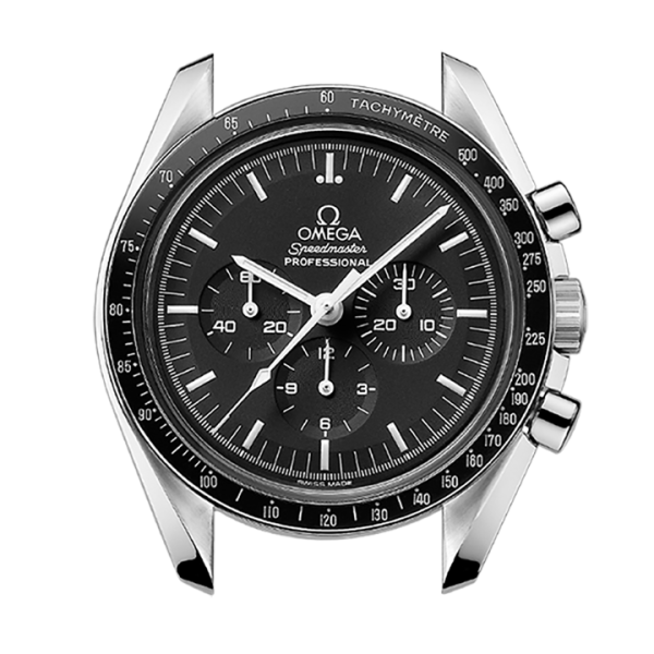 OMEGA OMEGA MOONWATCH PROFESSIONAL CHRONOGRAPH 42 MM-311.30.42.30.01.006 - Image 3