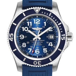 Breitling Superocean II 44 Mens Watch A17392D8/C910-158S