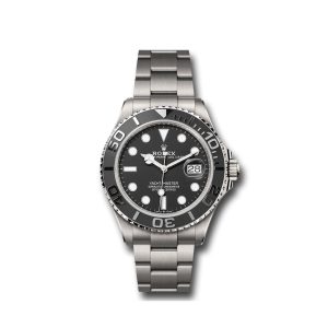 Rolex Yacht-Master 226627 RLX Titanium