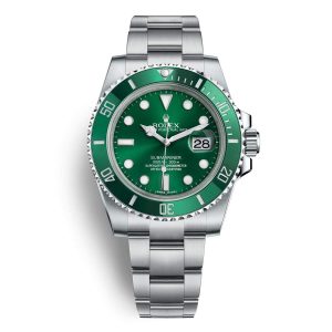 ROLEX PerpetualSubmariner m126610lv-0002