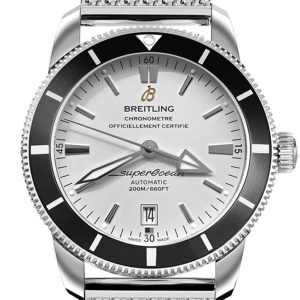 Breitling Superocean Heritage II 46 Mens Watch AB202012/G828-152A