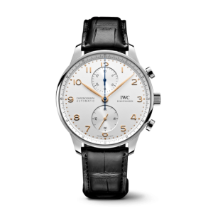 IWC Portugieser IW371604 watch