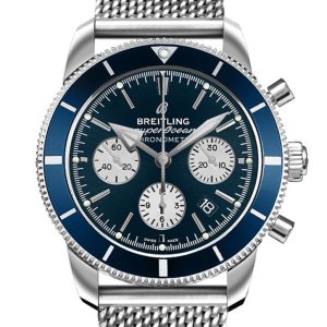 Breitling Superocean Heritage B01 Stainless Steel AB0162161 C1A1