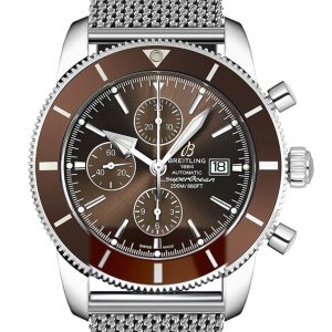 Breitling Superocean Heritage II Chronograph 46 A1331233