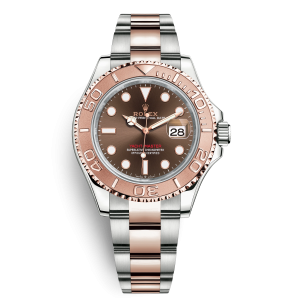 ROLEX YACHT-MASTER40 M126621-0001