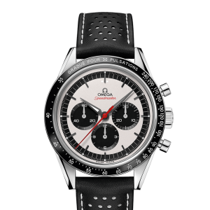 OMEGA Speedmaster ANNIVERSARY SERIES Black 39.7mm