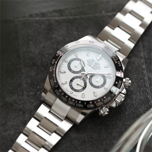 ROLEX CosmographDaytonam116500lnSeries-m116500ln-0001 - Image 4