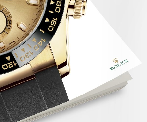 ROLEX COSMOGRAPHDAYTONA-m116518ln-0042 - Image 4